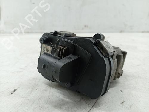 Boîtier papillon FIAT DOBLO Cargo (263_) 1.6 D Multijet (263WXD1B, 263WXR1B, 263WXX1B, 263ZXD1B,... (105 hp) 31667137