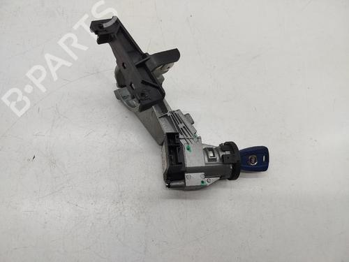 Ratlås/Tændingslås FIAT GRANDE PUNTO (199_) 1.3 D Multijet (75 hp) 31667140