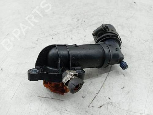 Turbo/Compresor FIAT DOBLO Cargo (263_) 1.6 D Multijet (263WXD1B, 263WXR1B, 263WXX1B, 263ZXD1B,... (105 hp) 31667142