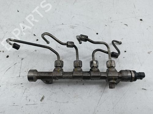 Einspritzleiste für FIAT DOBLO Cargo (263_) 1.6 D Multijet (263WXD1B, 263WXR1B, 263WXX1B, 263ZXD1B,... (105 hp) 31667144