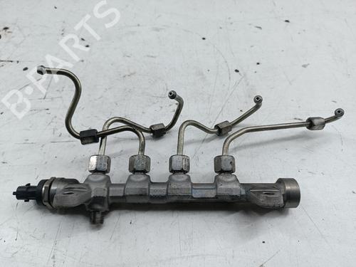 Injection rail FIAT DOBLO Cargo (263_) 1.6 D Multijet (263WXD1B, 263WXR1B, 263WXX1B, 263ZXD1B,... | BP31667144M98 
