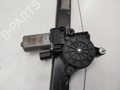 Front right window mechanism FIAT PUNTO (199_) | BP31667143C23