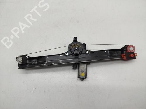 Front right window mechanism FIAT PUNTO (199_) | BP31667143C23