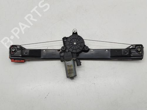 Front right window mechanism FIAT PUNTO (199_) | BP31667143C23