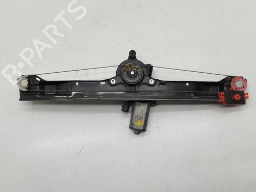 Front right window mechanism FIAT PUNTO (199_) | BP31667143C23