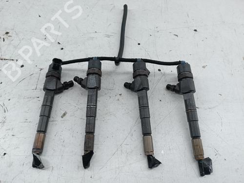 Spreder / Dyse FIAT DOBLO Cargo (263_) 1.6 D Multijet (263WXD1B, 263WXR1B, 263WXX1B, 263ZXD1B,... (105 hp) 31667146