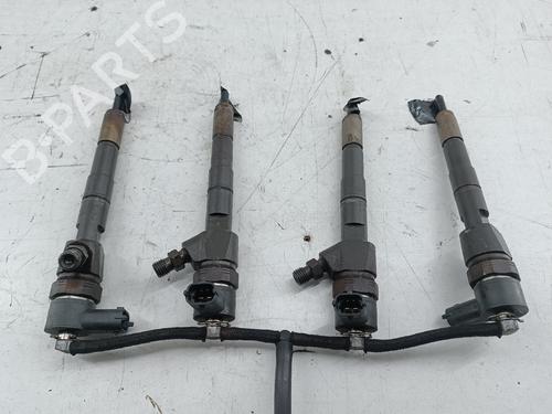 Injector FIAT DOBLO Cargo (263_) 1.6 D Multijet (263WXD1B, 263WXR1B, 263WXX1B, 263ZXD1B,... | BP31667146M100 