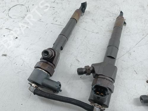 Injector FIAT DOBLO Cargo (263_) 1.6 D Multijet (263WXD1B, 263WXR1B, 263WXX1B, 263ZXD1B,... | BP31667146M100 