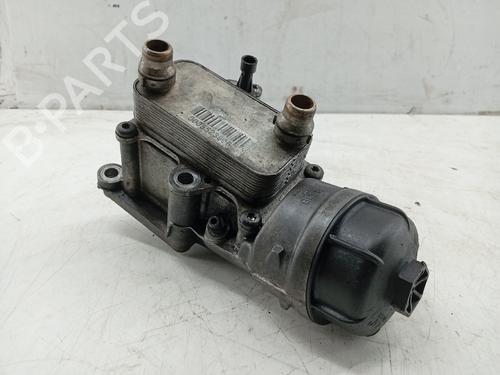 Oil radiator FIAT DOBLO Cargo (263_) 1.6 D Multijet (263WXD1B, 263WXR1B, 263WXX1B, 263ZXD1B,... | BP31667151M33