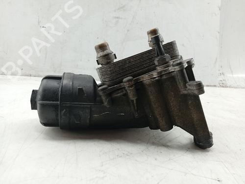 Oil radiator FIAT DOBLO Cargo (263_) 1.6 D Multijet (263WXD1B, 263WXR1B, 263WXX1B, 263ZXD1B,... | BP31667151M33