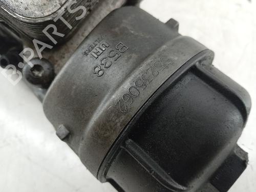 Oil radiator FIAT DOBLO Cargo (263_) 1.6 D Multijet (263WXD1B, 263WXR1B, 263WXX1B, 263ZXD1B,... | BP31667151M33