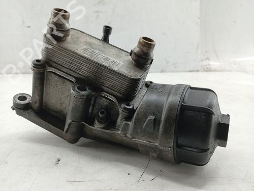 Oil radiator FIAT DOBLO Cargo (263_) 1.6 D Multijet (263WXD1B, 263WXR1B, 263WXX1B, 263ZXD1B,... | BP31667151M33