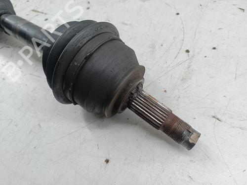 Right front driveshaft FIAT DOBLO Cargo (263_) 1.6 D Multijet (263WXD1B, 263WXR1B, 263WXX1B, 263ZXD1B,... | BP31667152M39