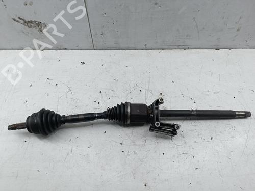 Right front driveshaft FIAT DOBLO Cargo (263_) 1.6 D Multijet (263WXD1B, 263WXR1B, 263WXX1B, 263ZXD1B,... | BP31667152M39