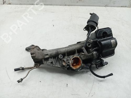 Egr für FIAT DOBLO Cargo (263_) 1.6 D Multijet (263WXD1B, 263WXR1B, 263WXX1B, 263ZXD1B,... (105 hp) 31667153