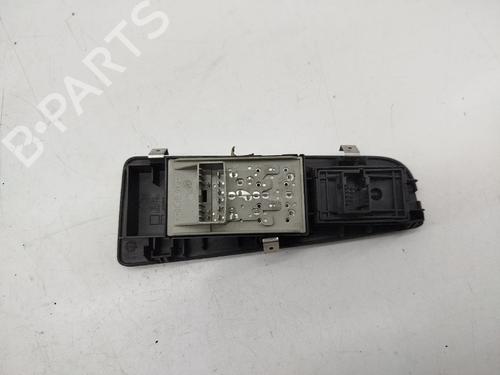Left front window switch FIAT GRANDE PUNTO (199_) 1.3 D Multijet | BP31667158I27