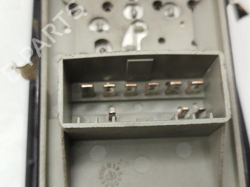 Left front window switch FIAT GRANDE PUNTO (199_) 1.3 D Multijet | BP31667158I27