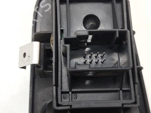 Left front window switch FIAT GRANDE PUNTO (199_) 1.3 D Multijet | BP31667158I27