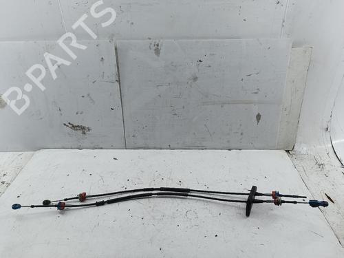 Kabel für FIAT DOBLO Cargo (263_) 1.6 D Multijet (263WXD1B, 263WXR1B, 263WXX1B, 263ZXD1B,... (105 hp) 31667159