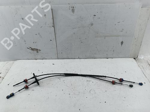 Cable FIAT DOBLO Cargo (263_) 1.6 D Multijet (263WXD1B, 263WXR1B, 263WXX1B, 263ZXD1B,... | BP31667159E12 