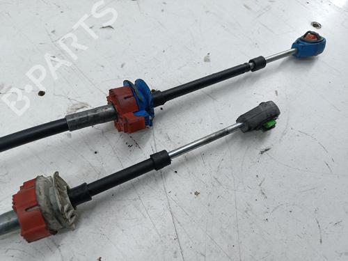 Cable FIAT DOBLO Cargo (263_) 1.6 D Multijet (263WXD1B, 263WXR1B, 263WXX1B, 263ZXD1B,... | BP31667159E12 