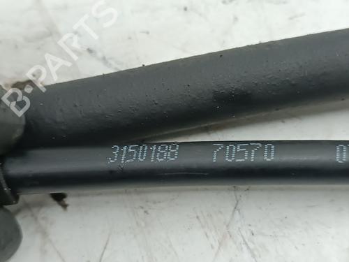 Cable FIAT DOBLO Cargo (263_) 1.6 D Multijet (263WXD1B, 263WXR1B, 263WXX1B, 263ZXD1B,... | BP31667159E12 