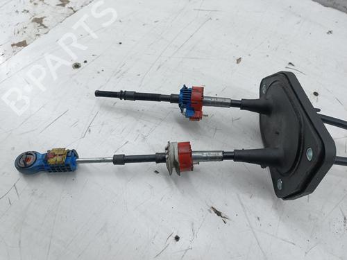 Cable FIAT DOBLO Cargo (263_) 1.6 D Multijet (263WXD1B, 263WXR1B, 263WXX1B, 263ZXD1B,... | BP31667159E12 