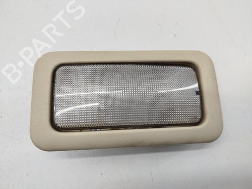 Innenleuchte für FIAT GRANDE PUNTO (199_) 1.3 D Multijet (75 hp) 31667161