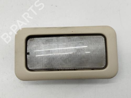Interior roof light FIAT GRANDE PUNTO (199_) 1.3 D Multijet | BP31667161I8 