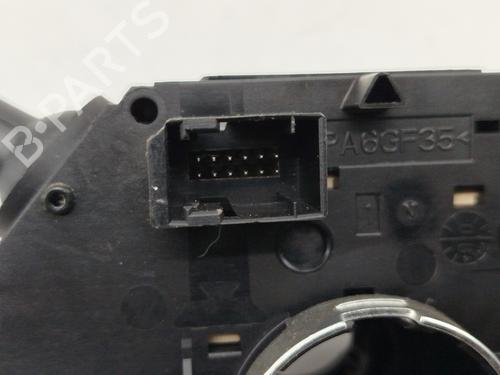 Ratstangsstang FIAT GRANDE PUNTO (199_) 1.3 D Multijet | BP31667165I23 