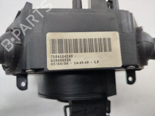 Ratstangsstang FIAT GRANDE PUNTO (199_) 1.3 D Multijet | BP31667165I23 