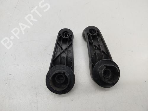 Front right panel FIAT GRANDE PUNTO (199_) 1.3 D Multijet | BP31667167C59 - Image 2