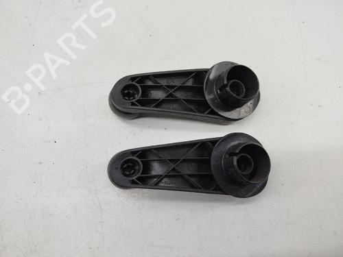 Front right panel FIAT GRANDE PUNTO (199_) 1.3 D Multijet | BP31667167C59 - Image 3