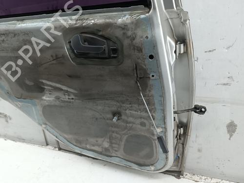 Left rear door OPEL CORSA C (X01) 1.2 (F08, F68) | BP31667169C4 