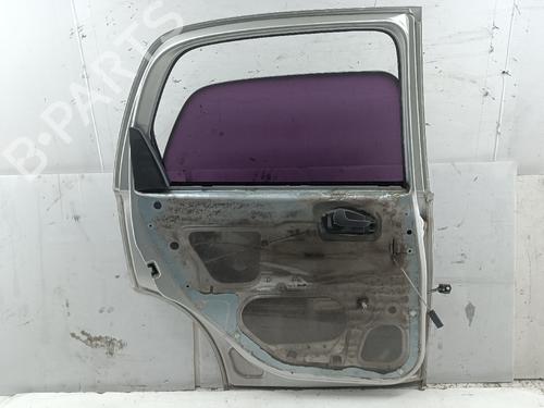 Left rear door OPEL CORSA C (X01) 1.2 (F08, F68) | BP31667169C4 