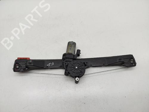 Used Front right window mechanism FIAT GRANDE PUNTO (199_) 1.3 D Multijet (75 hp) 31667172
