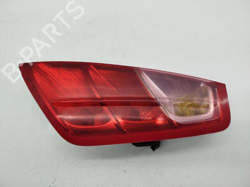 Højre baglygte FIAT GRANDE PUNTO (199_) 1.3 D Multijet (75 hp) 31667177