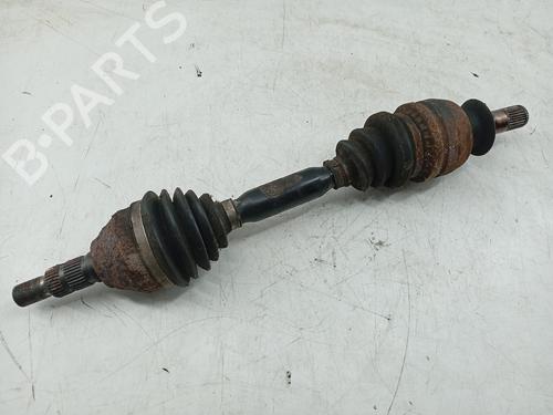 Used Left front driveshaft OPEL VECTRA C Estate (Z02) [2003-2009]  31667181