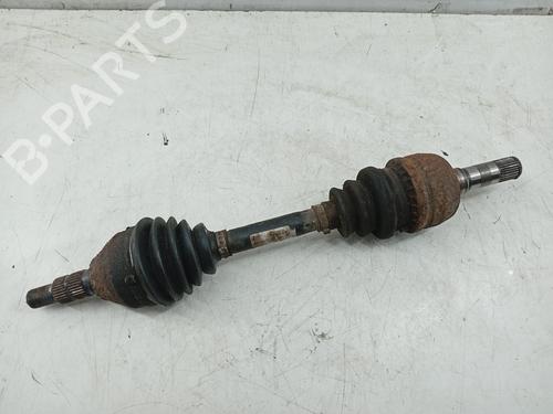 Used Right front driveshaft OPEL VECTRA C Estate (Z02) [2003-2009]  31667182