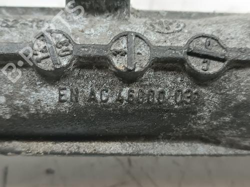 Steering rack OPEL VECTRA C Estate (Z02)  | BP31667184M22 