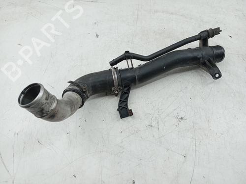 Used Turbocharger/Supercharger OPEL VECTRA C Estate (Z02) [2003-2009]  31667185