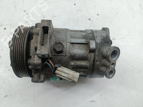 AC compressor OPEL VECTRA C Estate (Z02)  | BP31667195M34 