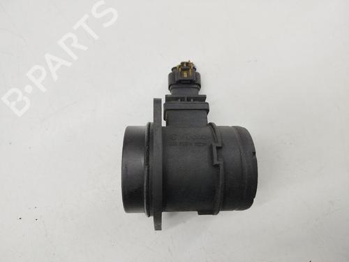 Used Mass air flow sensor Mass air flow sensor FIAT GRANDE PUNTO (199_) 1.3 D Multijet (75 hp) 31667196 31667196
