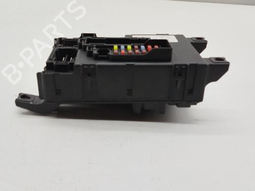 Fuse box FIAT GRANDE PUNTO (199_) 1.3 D Multijet | BP31667199E1