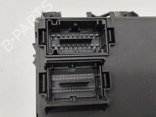 Fuse box FIAT GRANDE PUNTO (199_) 1.3 D Multijet | BP31667199E1