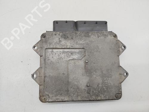 Used Engine control unit (ECU) FIAT GRANDE PUNTO (199_) 1.3 D Multijet (75 hp) 31667201