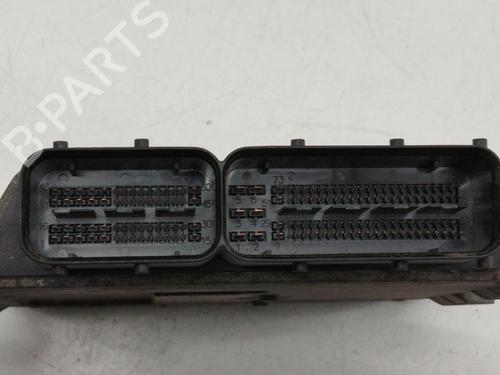 Engine control unit (ECU) FIAT GRANDE PUNTO (199_) 1.3 D Multijet | BP31667201M57