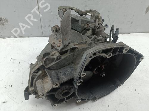 Used Gearbox OPEL VECTRA C Estate (Z02) [2003-2009]  31667206