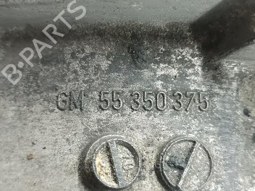 Gearbox OPEL VECTRA C Estate (Z02)  | BP31667206M3 