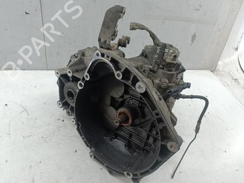 Gearbox OPEL VECTRA C Estate (Z02)  | BP31667206M3 